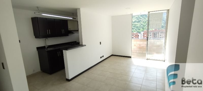 Apartamento en Arriendo en Loma De Los Bernal