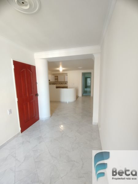Apartamento en Arriendo en Belen San Bernardo