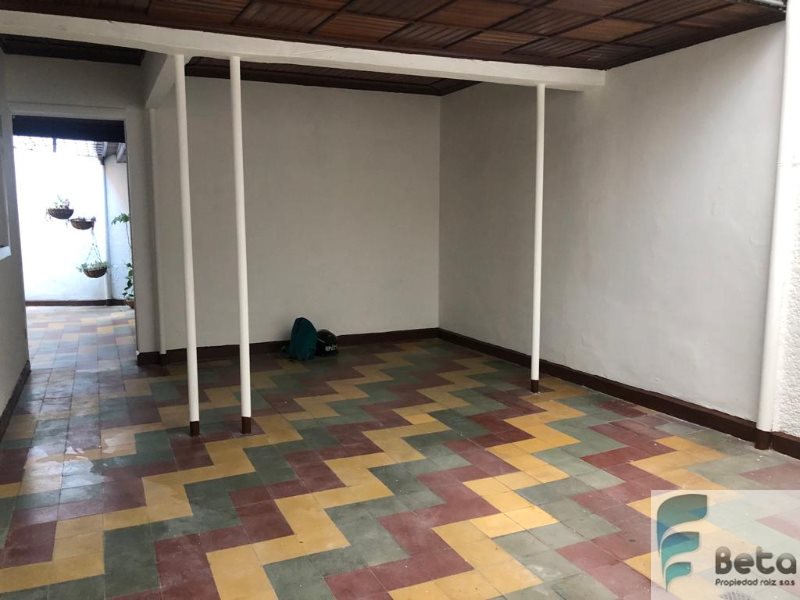 Casa en Arriendo en La America