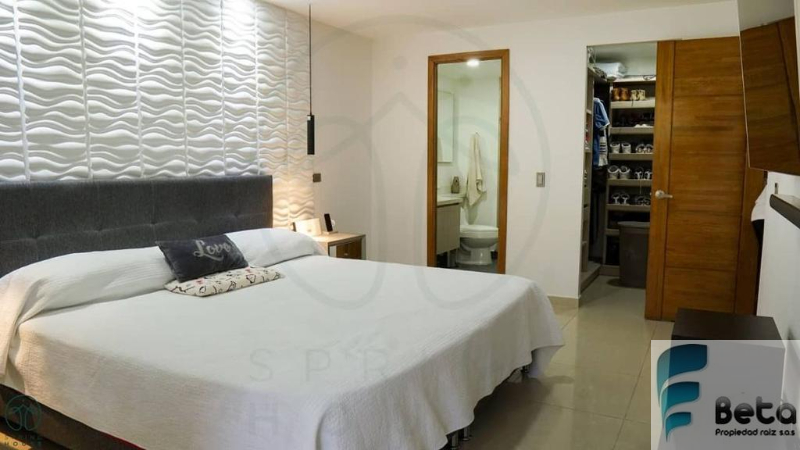 Apartamento en Venta en Sabaneta