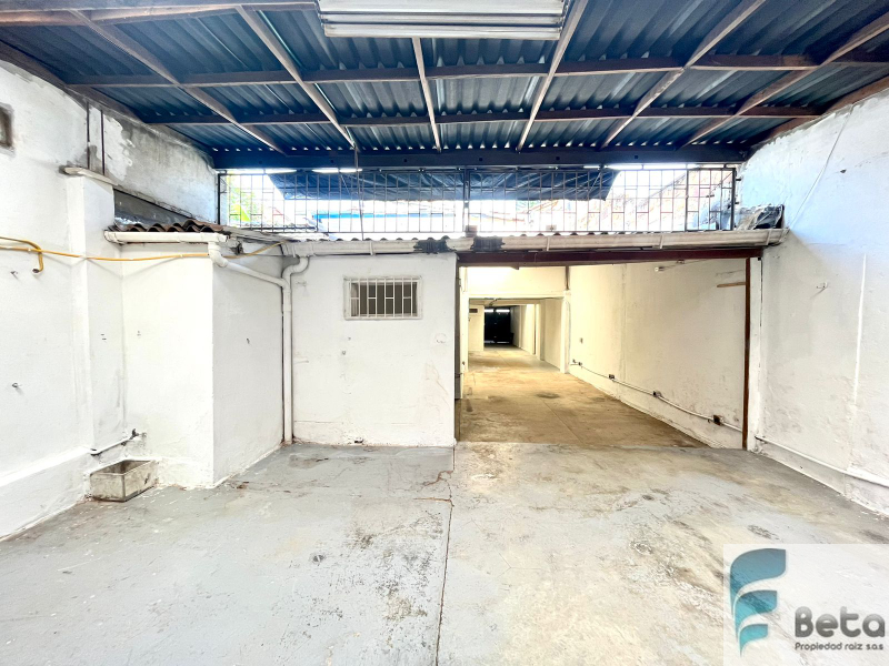Bodega en Arriendo en Salvador