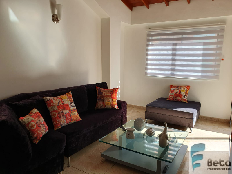 Apartamento en Arriendo en Laureles