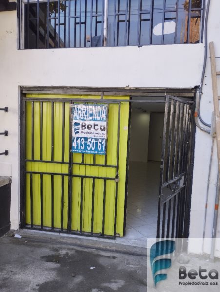 Local en Arriendo en Velodromo