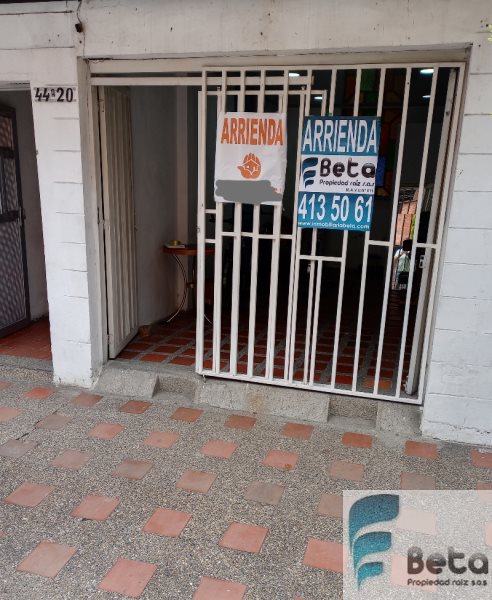 Local en Arriendo en La America