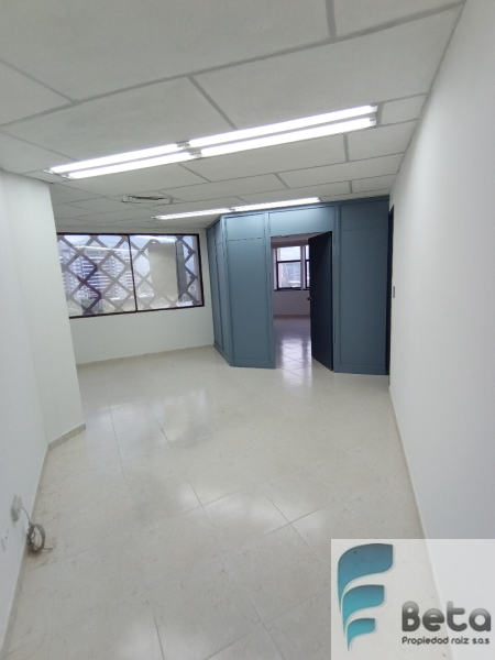 Oficina en Arriendo en Centro
