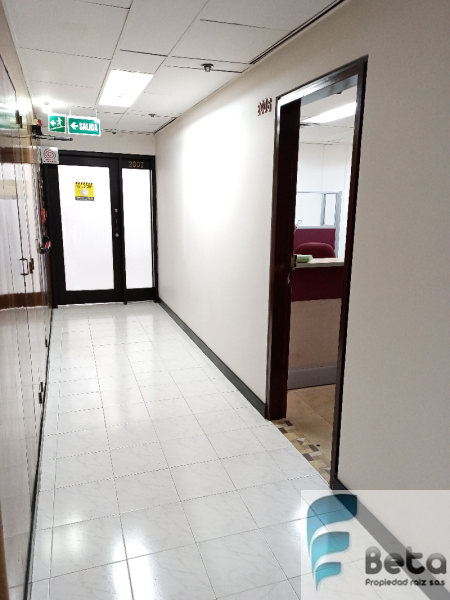 Oficina en Ambos en Centro