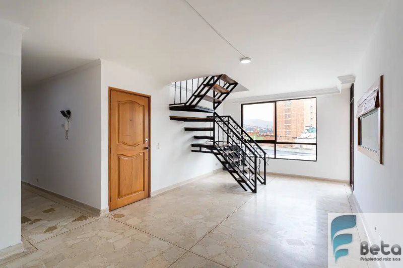 Apartamento en Venta en Floresta