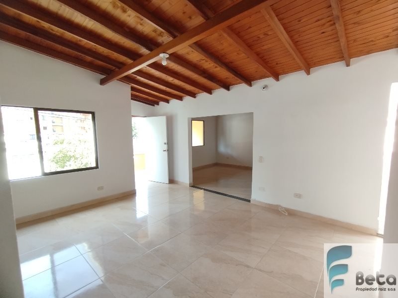 Apartamento en Arriendo en Simon Bolivar