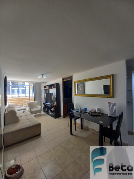 Apartamento en Venta en Prado Centro