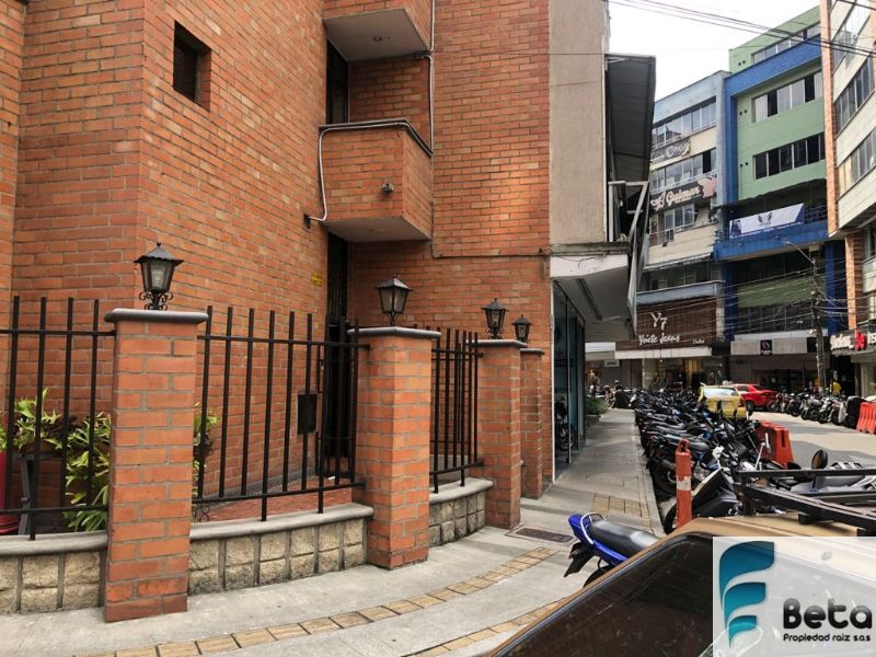 Local en Arriendo en Centro