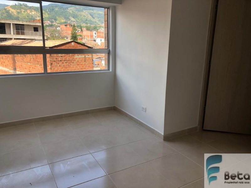 Apartaestudio en Arriendo en Barrio Cristobal