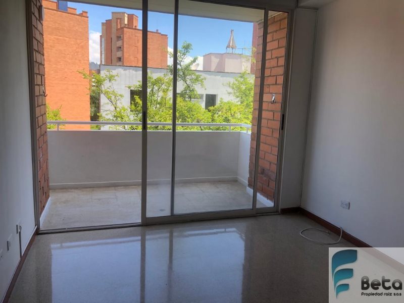 Apartamento en Arriendo en Laureles