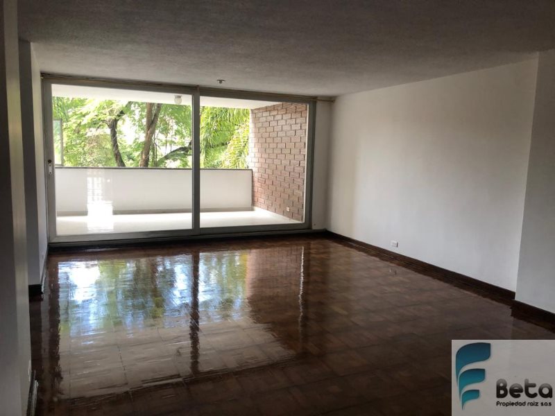 Apartamento en Arriendo en Centro