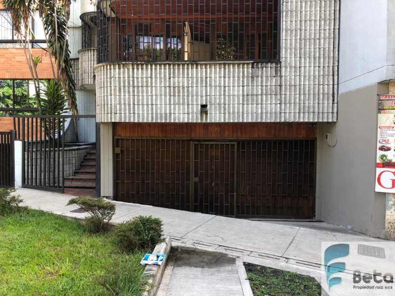 Local en Arriendo en Estadio