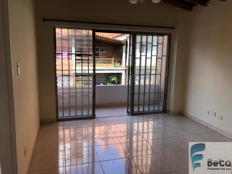 Apartamento en Venta en Laureles