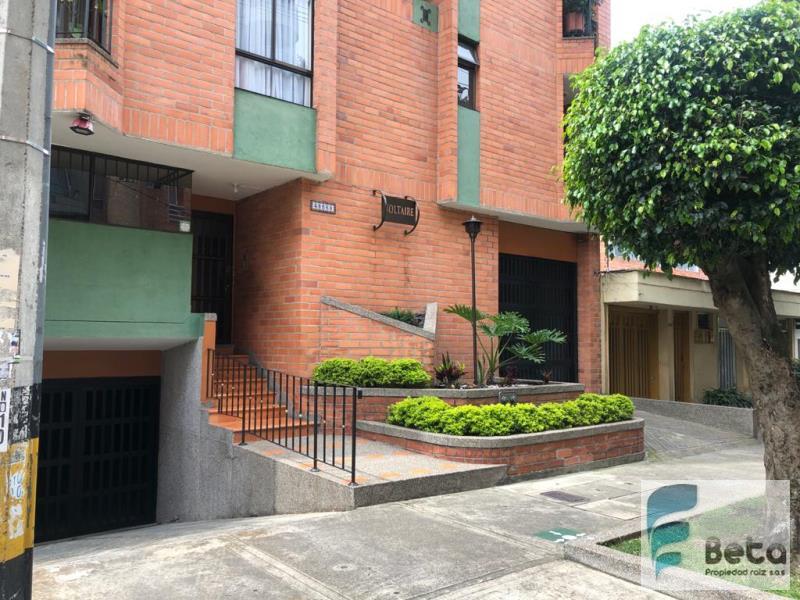 Apartamento en Venta en Estadio