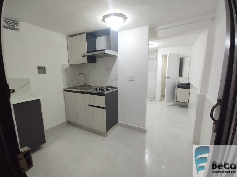 Apartaestudio en Arriendo en Belen