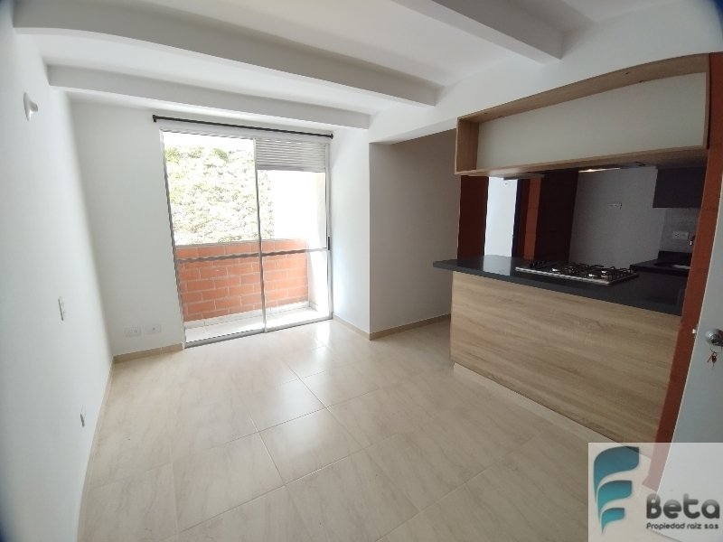 Apartaestudio en Arriendo en Robledo