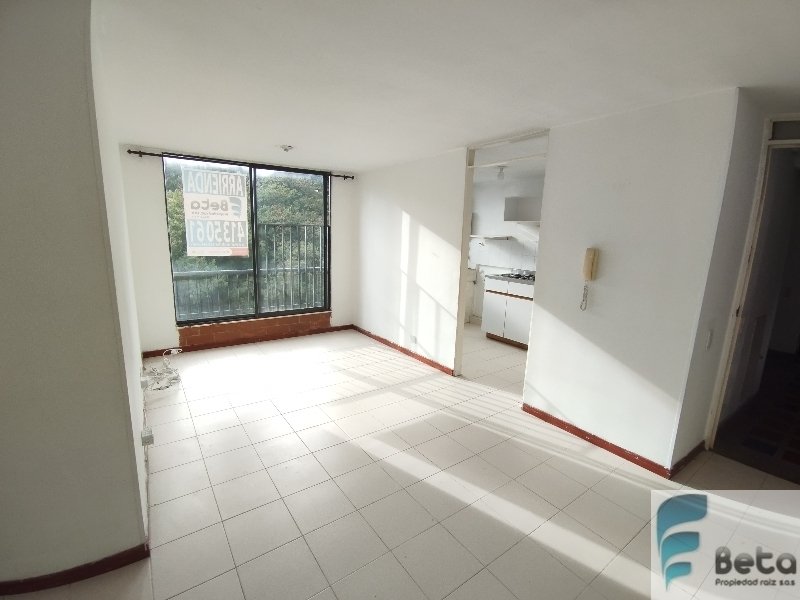 Apartamento en Arriendo en San Javier