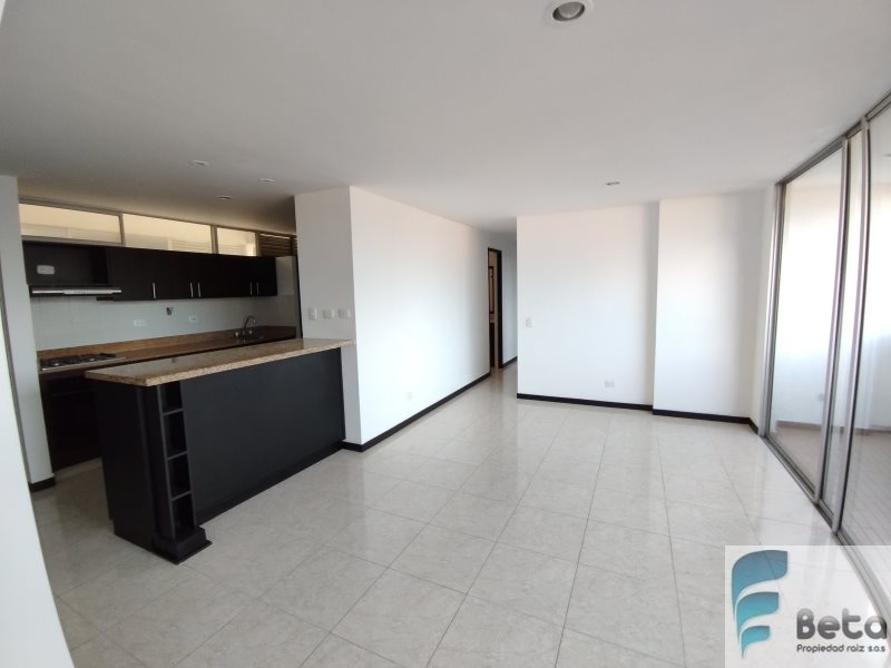 Apartamento en Arriendo en Loma De Los Bernal