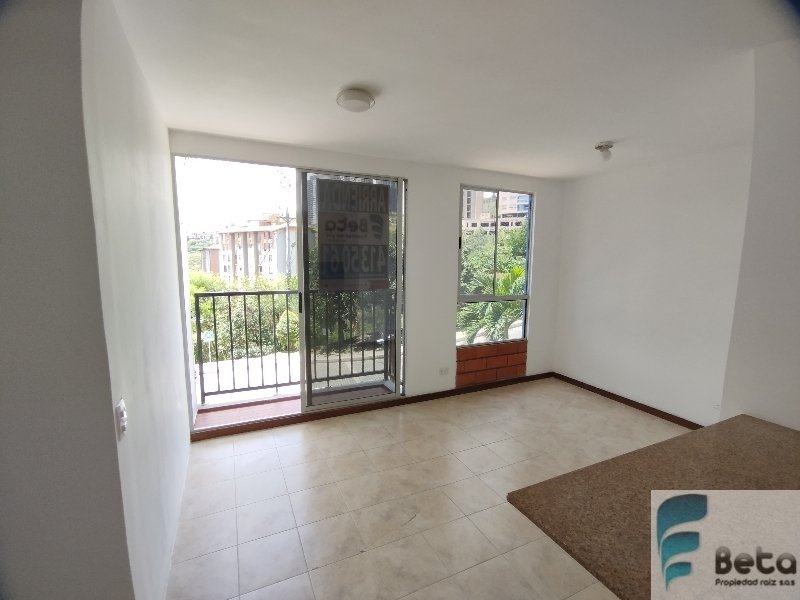 Apartamento en Arriendo en Calasanz