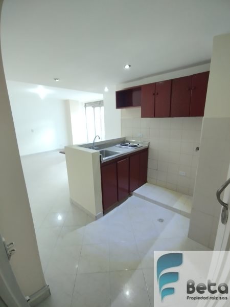 Apartaestudio en Arriendo en Boston