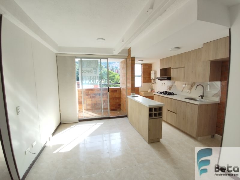 Apartamento en Arriendo en Buenos Aires