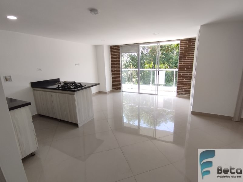 Apartamento en Arriendo en Belen La Palma