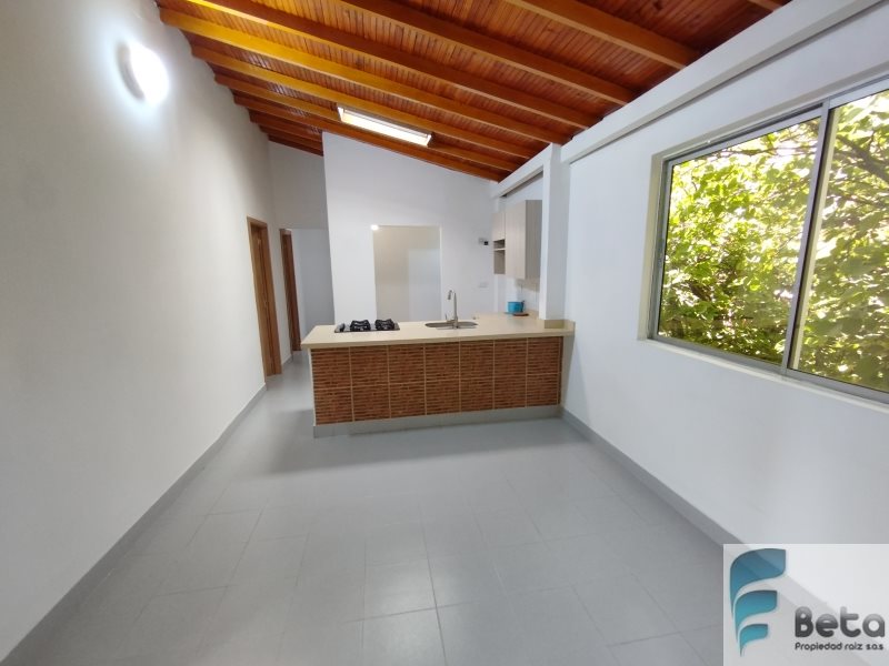 Apartamento en Arriendo en Laureles