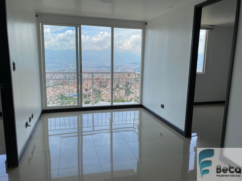 Apartamento en Arriendo en Robledo