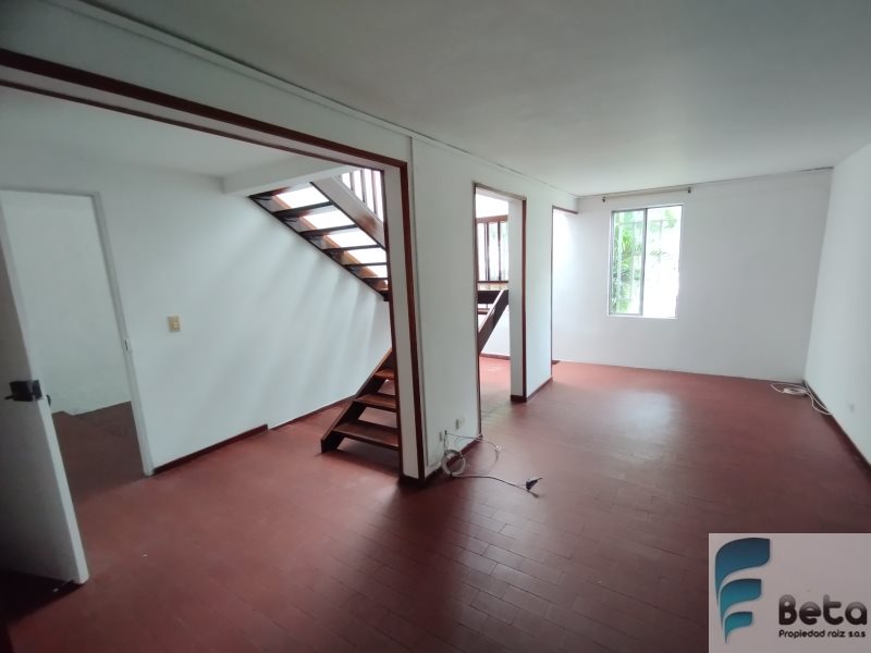 Casa en Arriendo en La Mota