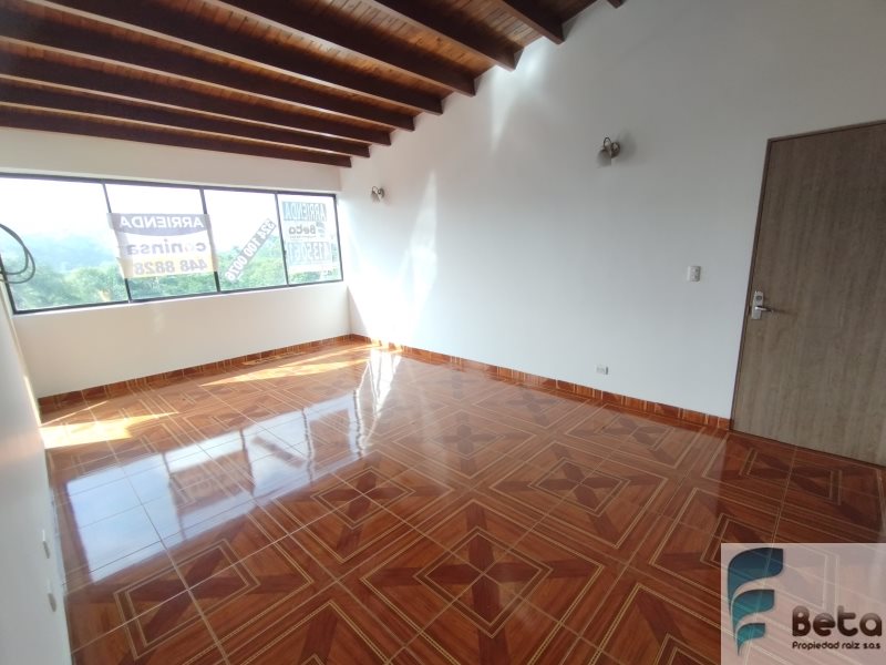 Apartamento en Arriendo en Pilarica
