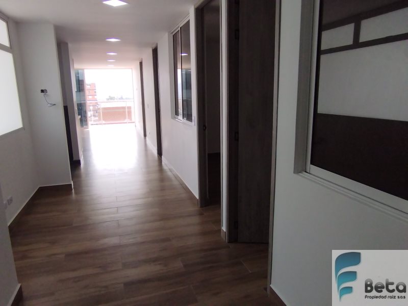 Apartamento en Arriendo en Belen Granada