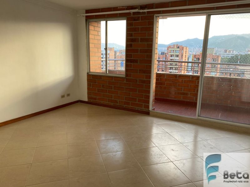 Apartamento en Arriendo en San Joaquin