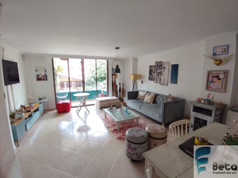 Apartamento en Arriendo en Floresta