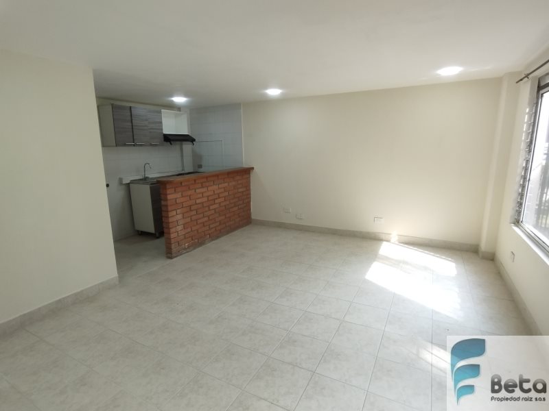 Apartaestudio en Arriendo en Belen Los Alpes