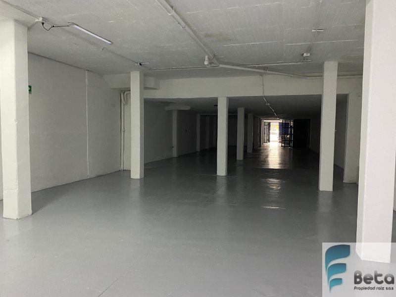 Bodega en Arriendo en Belen Rosales
