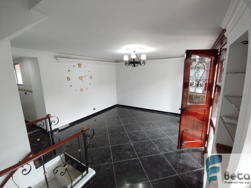 Casa en Arriendo en Santa Monica