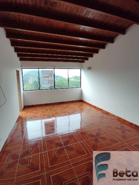Apartamento en Arriendo en Pilarica